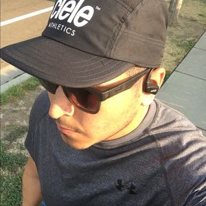 Meet your Posher, Johnny